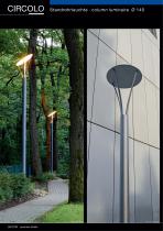 Bollard Lights | Light Columns - 16