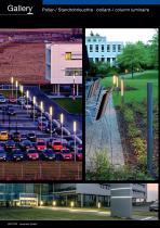 Bollard Lights | Light Columns - 18