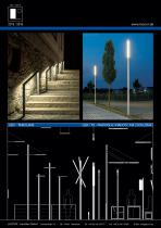 Bollard Lights | Light Columns - 20