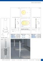 Bollard Lights | Light Columns - 5