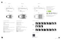 GENERAL CATALOGUE 2020-12