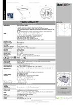 italo-2-urban-tp-product-sheet