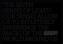 The Seven Senses of Light - 5