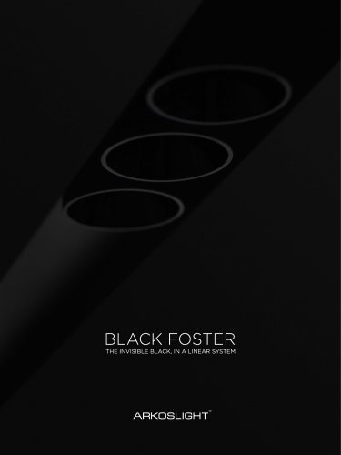 Black Foster