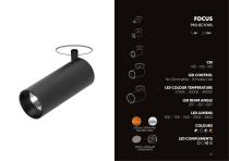 Onok lighting New products 2018 - 14