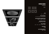 Onok lighting New products 2018 - 20