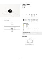 Technical Datasheet OPTIK I - 1