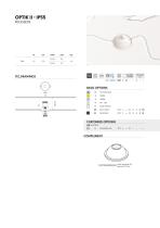 Technical Datasheet OPTIK I - 2