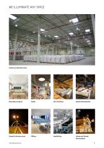 INDUSTRIAL LIGHTING - 11