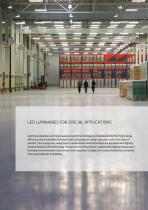 INDUSTRIAL LIGHTING - 3
