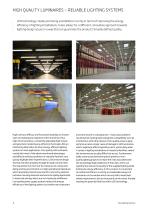 INDUSTRIAL LIGHTING - 6