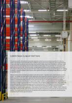 INDUSTRIAL LIGHTING - 7