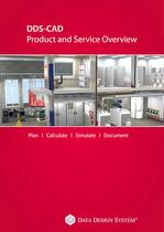 DDS-CAD Product Service Overview International LQ - 1