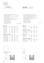 PUNTO   Mounted lamps-1