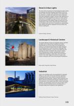 Industrial & Urban Litingh 2021 - 17