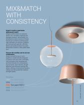 Linealight Collection Volume 1-19