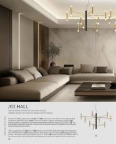 Linealight Collection Volume 1-22