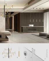 Linealight Collection Volume 1-23