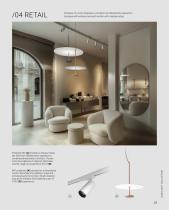 Linealight Collection Volume 1-25