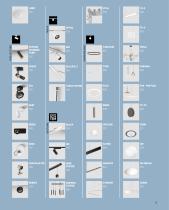 Linealight Collection Volume 1-5