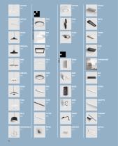 Linealight Collection Volume 1-6