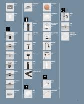 Linealight Collection Volume 1-9