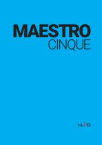Maestro Cinque