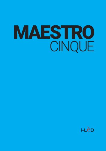 Maestro Cinque