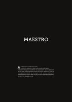 MAESTRO Professional Lighting - 3