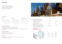 LARGE SINGLE SPLIT  FIXED SPEED SERIES-13