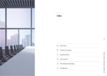 Modular Air-cooled  Inverter Scroll Chille-2