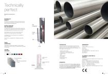 Aluminum Columns - 7