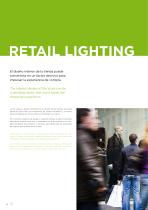 Monograph Retail Lighting - 12