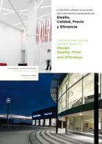 Monograph Retail Lighting - 5