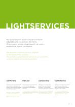 Monograph Retail Lighting - 7