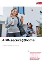 ABB-secure@home - 1