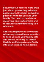 ABB-secure@home - 2