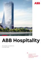 A BB Hospitality - 1