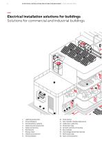 Catalogue – 2019 Electrical installation solutions for buildings - 8