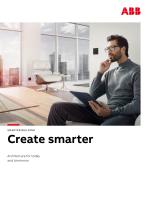 Create smarter - 1