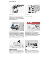 Electrical installation solutions for buildings Product news 2020 - 5