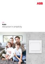 Kalo Attraction in simplicity - 1