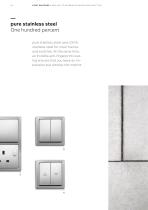 Light switches British Standard - 24