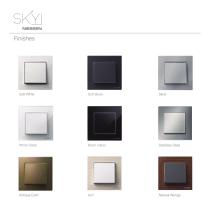 Sky Niessen Gold - 14