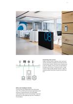 SMART BUILDING ABB i-bus® KNX Intelligent building systems technology - 13