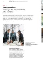 SMART BUILDING ABB i-bus® KNX An intelligent investment in the future - 14