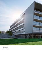 SMART BUILDING ABB i-bus® KNX An intelligent investment in the future - 5