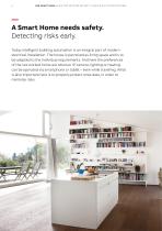 Smart Home Guide for network security in building systems control. - 4