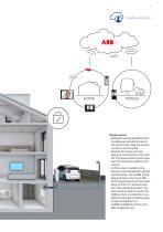 Smart Home Guide for network security in building systems control. - 9