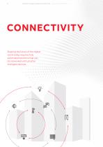 Smarter Solutions for Home and Building Automation ABB i-bus® KNX Product Range Overview 2019/2020 - 4